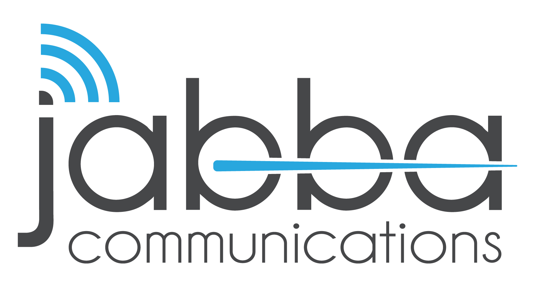 Jabba Communications Logo