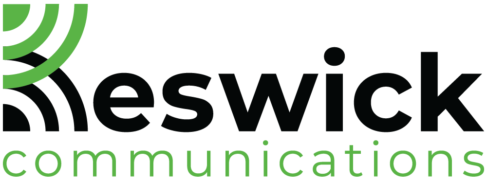 Keswick Communications Logo